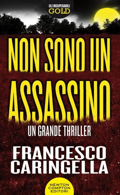 Tavola rotonda sul libro del Dott. Francesco Caringella “Non sono un assassino”