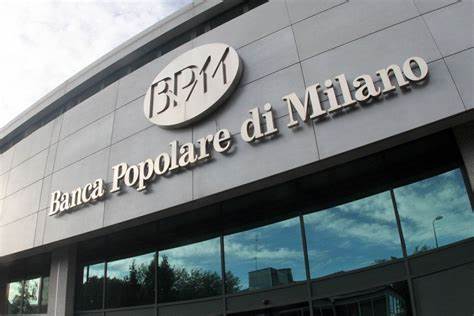 Truffa aggravata ai danni di Banca Popolare di Milano, riconosciuta provvisionale di 300 mila euro