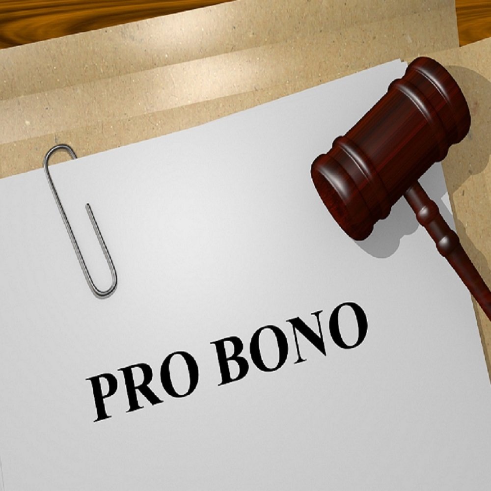 Progetto “PRO BONO”