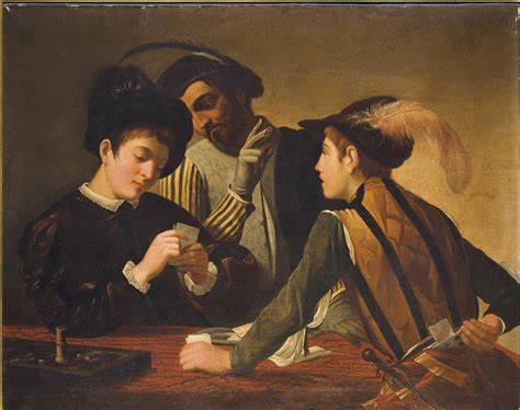 Processo a Caravaggio per l’omicidio di Ranuccio Tommasoni