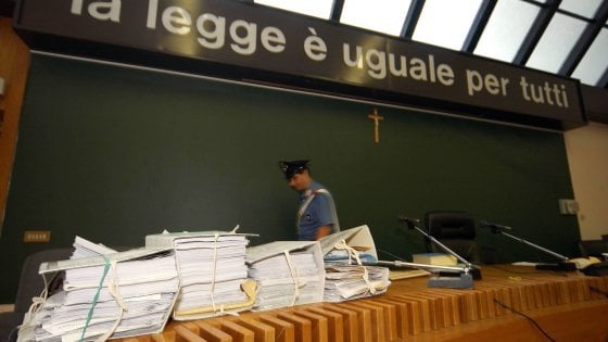 PROCESSO DI SEPARAZIONE ISTRUTTORIA E PROFILI PENALI