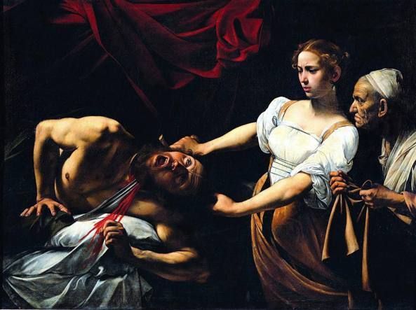 Processo a Caravaggio – Teatro Filodrammatici di Milano