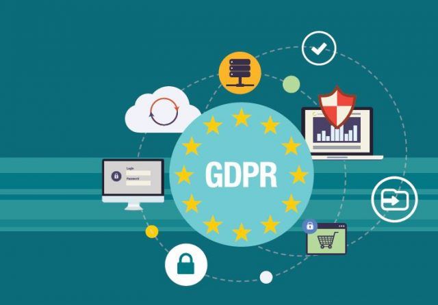 GDPR: SCADE IL TERMINE DI TRANSIZIONE, AL VIA LE SANZIONI PER LE IMPRESE