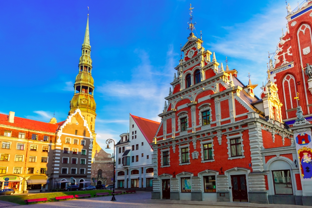 ECBA SPRING CONFERENCE – RIGA 22/23 APRIL 2022