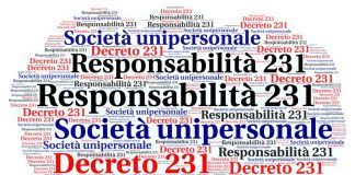 “LA CORTE DI CASSAZIONE RITORNA SULL’APPLICABILITÀ DEL D.LGS. N. 231/2001 ALLA S.R.L. UNIPERSONALE: UNA NUOVA PROSPETTIVA ESEGETICA CON LE STESSE PROBLEMATICHE APPLICATIVE”