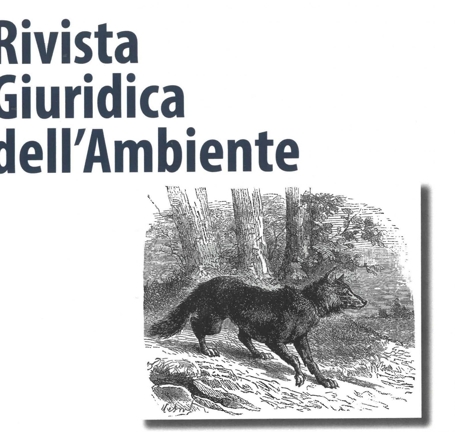 THE CONTRACTOR’S AND CUSTOMER’S LIABILITY FOR ENVIRONMENTAL CRIME: A RECENT JUDICIAL ARREST IN COMPLIANCE WITH THE MOST STRICT GUIDELINES