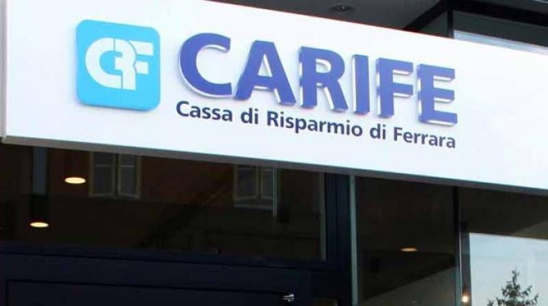 CARIFE: CASSAZIONE ESCLUDE ANCHE RESPONSABILITA’ CIVILE DELL’EX DIRETTORE AREA BILANCIO