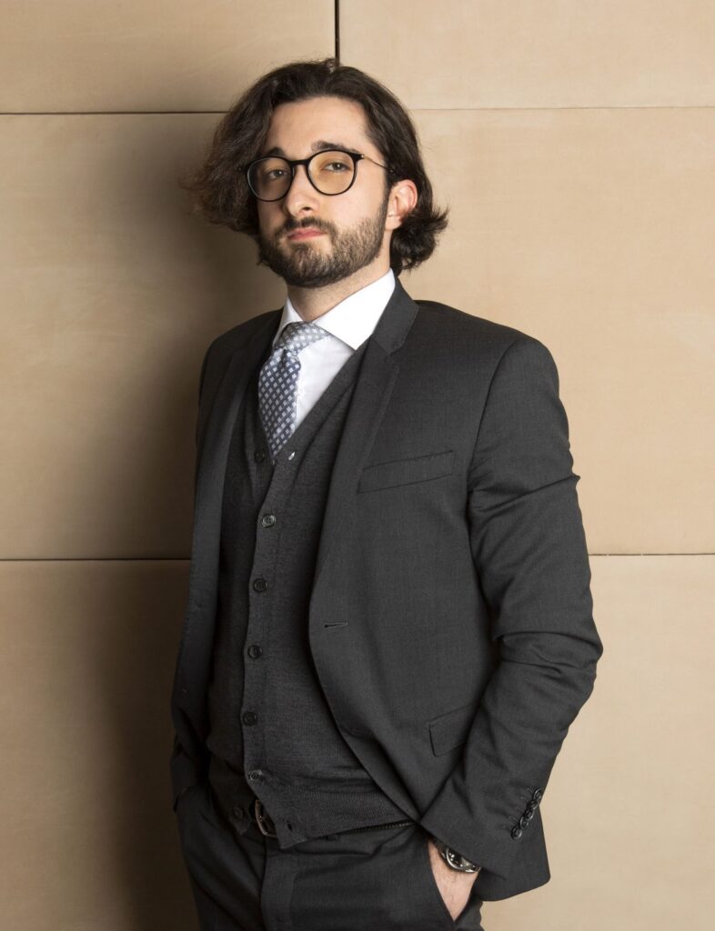Avv. Riccardo Feggi – Studio Legale Briola