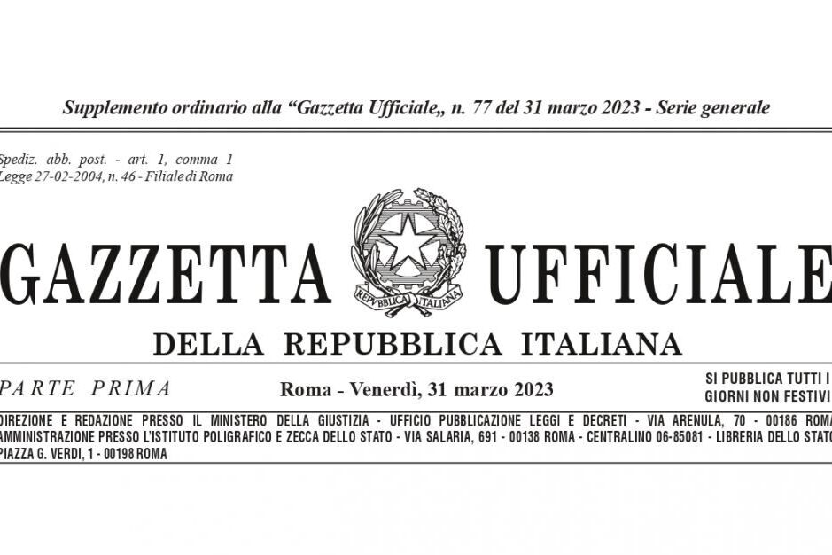 AL VIA IL NUOVO CODICE DEI CONTRATTI PUBBLICI: LA SOLA CONTESTAZIONE DELL’ILLECITO AMMINISTRATIVO A CARICO DELL’ENTE PUÒ DETERMINARNE L’ESCLUSIONE DALLA GARA.