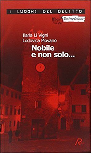 Nobile e non solo …