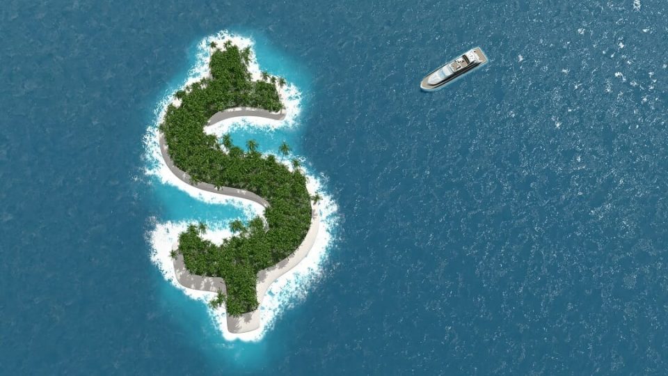 TAX HAVENS AND OFFSHORE COMPANIES: THE FRONTIER BETWEEN THE LEGAL AND THE CRIMINALLY RELEVANT